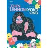 Team Up: John Lennon & Yoko Ono - Francesca Blonay de Ferretti
