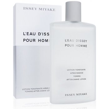 Issey Miyake L´Eau D´Issey voda po holení 100 ml