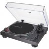 Plattenspieler AT-LP120XUSBBK