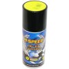 H-Speed farba v spreji fluorescenčná žltá 150ml