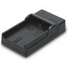 Hama USB foto nabíjačka pre Canon LP-E6 - HAMA 81415