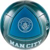 Puma Lopta MANCHESTER CITY Culture modré velikost: 5