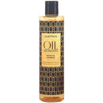 Matrix Oil Wonders Micro Oil Shampoo 300 ml