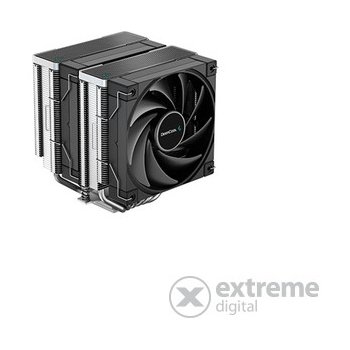 DeepCool AK620 R-AK620-BKNNMT-G