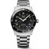 Hodinky Longines Spirit Zulu Time L3.812.4.53.6 (L38124536)