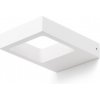RENDL LEA nástenná biela 230V LED 6W 3000K R12587