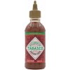 Tabasco Tabasco čili omáčka Sriracha s cesnakom 256ml