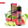 Juice Sauz Drifter Shake & Vape Watermelon Apple 12 ml