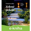 E-kniha Zelené pokoje - Ferdinand Leffler