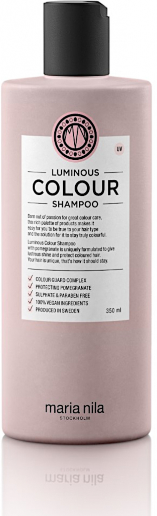 Maria Nila Luminous Colour Shampoo 350 ml