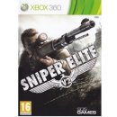 Sniper Elite V2