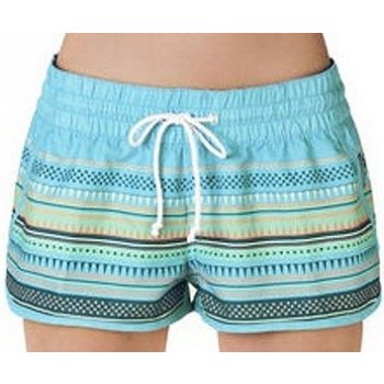 Horsefeathers Naise Boardshorts modrá