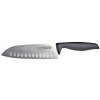 Nôž Santoku PRECIOSO 16 cm