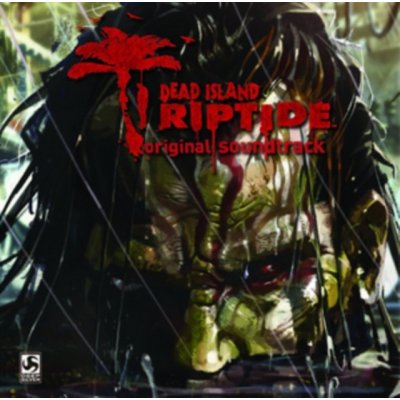 SOUNDTRACK - OST -GAME-: DEAD ISLAND: RIPTIDE CD