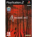 Resident Evil 4