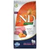 N&D Pumpkin DOG Adult Giant Lamb & Blueberry 12kg