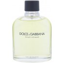 Dolce & Gabbana toaletná voda pánska 200 ml