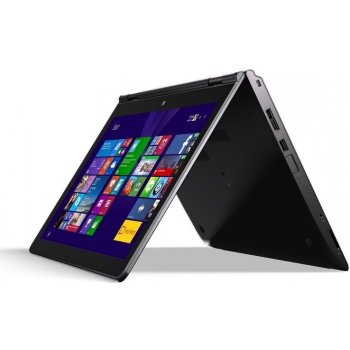 Lenovo ThinkPad Yoga 20DQ003BXS