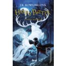 Harry Potter 3 - A väzeň z Azkabanu, 3. vydanie - Joanne K. Rowlingová