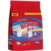 BONUX Color Lavender 3v1 prací prášok 1,5kg, 20 pracích dávok