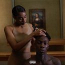 The Carters - Beyonce a Jay-z - EVERYTHING IS LOVE CD