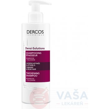 Vichy Dercos Densi solutions Shampoo 250 ml