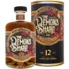 Demon´s Share 12 Y.O. 41% 0,7 l (tuba)