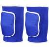 Merco KN04 volejbalové chrániče kolien modré (1 pár)