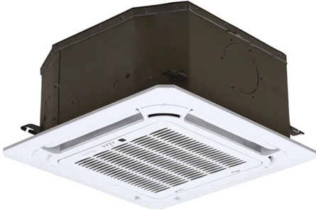 KAISAI KCA4U-12HRG32X