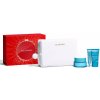 Clarins Hydra-Essentiel [HA²] Clarins Hydra-Essentiel [HA²] Silky Cream hydratačný a spevňujúci denný krém s kyselinou hyalurónovou 50 ml + Clarins Hydra-Essentiel [HA²] Night Cream nočný hydratačný k
