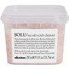 Davines Essential Haircare Solu Sea Salt Scrub Cleanser 250 ml