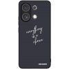 Picasee ULTIMATE CASE pro Xiaomi Redmi Note 13 4G - Všetko je na tebe