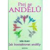Ptej se andělů - Silke Bader