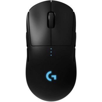 Logitech G Pro Wireless Gaming Mouse 910-005272 od 92,63 € - Heureka.sk