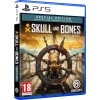 Hra na konzole Skull and Bones Special Edition - PS5 (3307216250326)