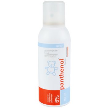 AltermeD-Panthenol Forte 6 % Baby spray 150 ml