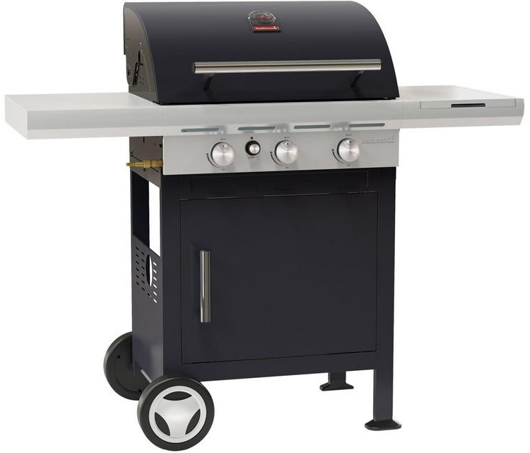 BARBECOOK SPRING 3112