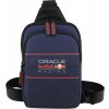 Oracle Red Bull Racing Nylonová crossbody taška pre iPhone - tmavomodrá 57983126153 - možnosť vrátiť tovar ZADARMO do 30tich dní
