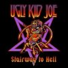 Ugly Kid Joe - Stairway To Hell / CD+DVD / reedice 2013 [CD]