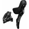 SHIMANO kot brzd-set 105 BR-R7170+ST-R7120 zad/pravá J-kit (ST) bez adapt polymer + chl BH90/170cm