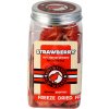 Kiwi Walker Mrazom sušené jahody, 25 g