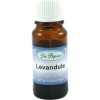 Dr. Popov Levandulová silice 10 ml