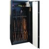 T-SAFE Skrine na lovecké zbrane SZ (5 modelov) SZ_1