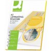 Laminovacie fólie Q-Connect 303x426 /A3/ 80mic.