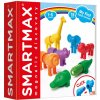 SmartMax - Moje prvé Safari zvieratká - 18 ks