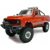 AMEWI RC AMXRock AM18 Scale Crawler Pick-Up Red 1/18 RTR