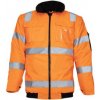 Bunda reflexná ARDON HOWARD oranžová H8139 H8139/XL XL