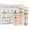 Kérastase Curl Manifesto Vánoční sada šampon 250 ml + kondicionér 250 ml + bezoplachová péče 150 ml darčeková sada