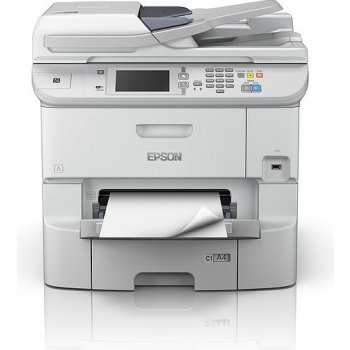 Epson WorkForce WF-6590DWF