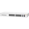 Switch HPE Aruba Instant On 1430 26G 2SFP Switch (R8R50A#ABB)